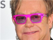 Bóng đá anh, ngoại hạng anh, lịch thi đấu euro 2012, Sir Elton John cám ơn vị Thống đốc cho phép hôn nhân đồng giới